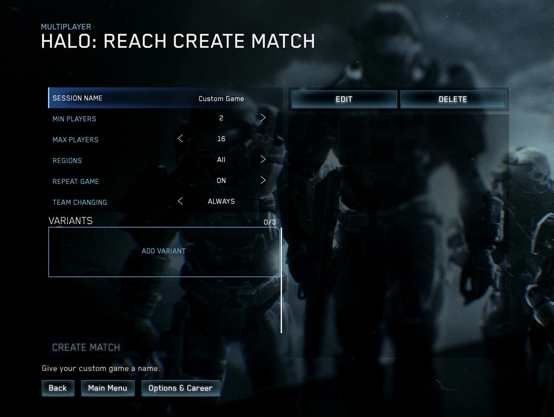 Halo The Master Chief Collection gets a custom game browser as early as next week - 64