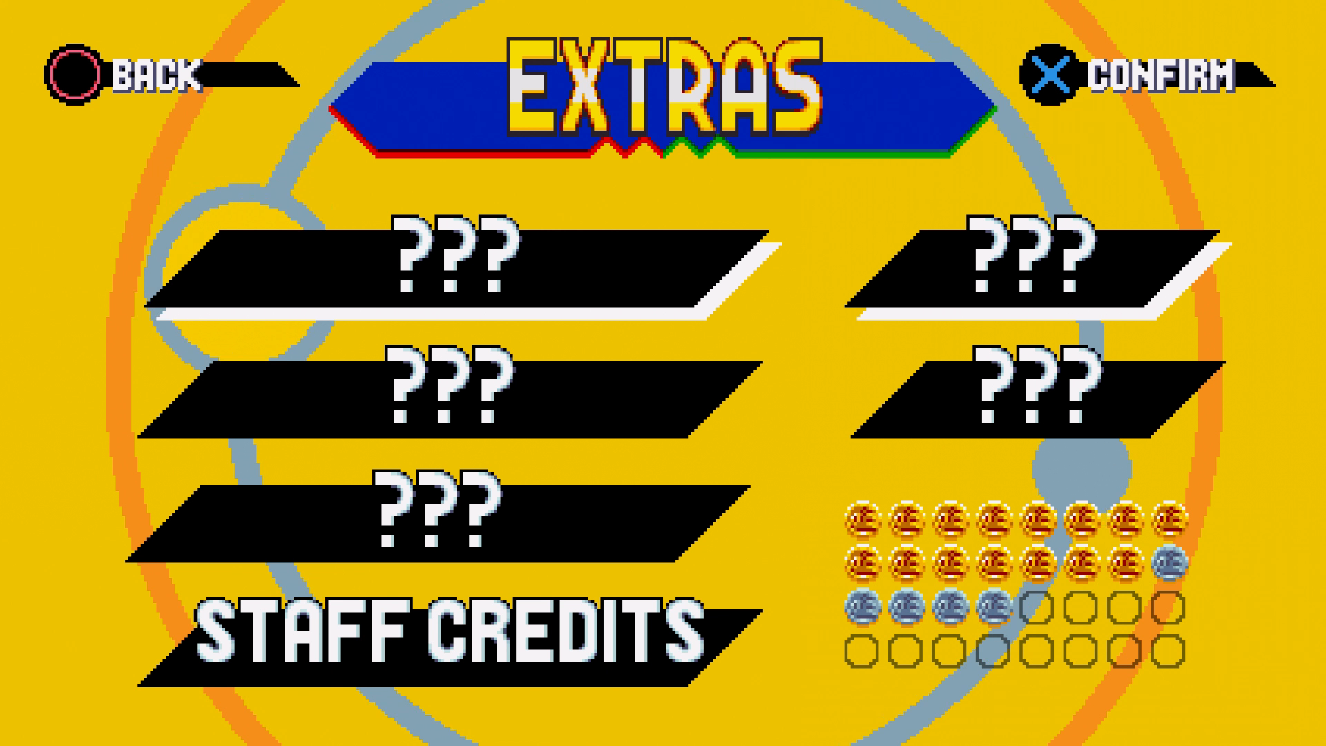 Sonic Mania cheats  Level Select  Debug mode  Super Peel Out  and other secrets explained - 27