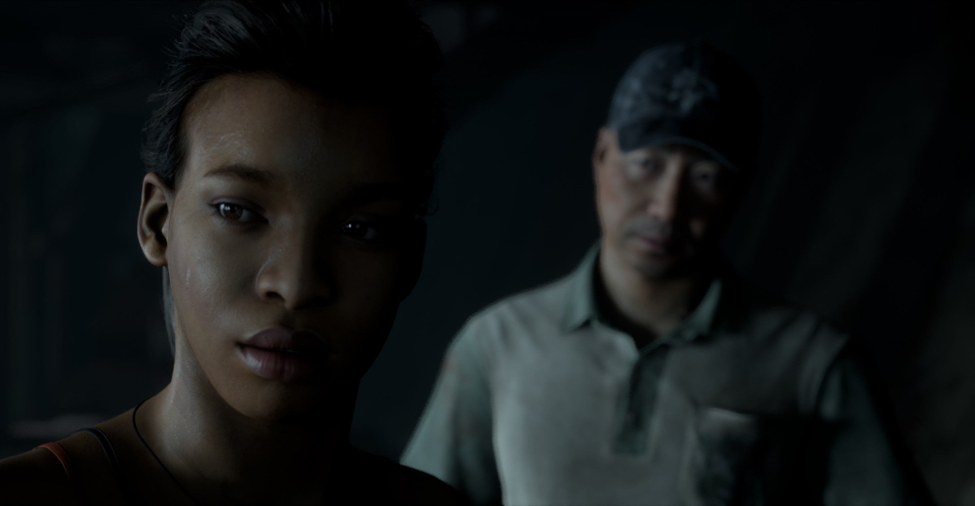 Image for Supermassive Games' top three rules for narrative-driven horror