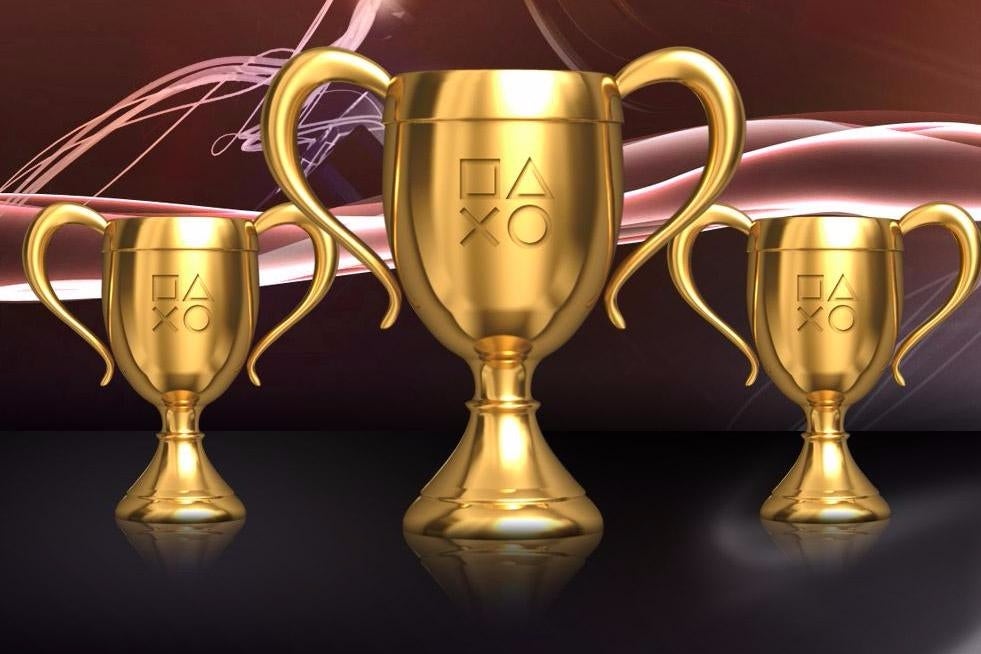 Marquee Microbe Maori Meet the man with 1200 Platinum trophies | Eurogamer.net