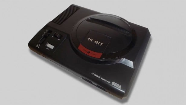 Image for Sega has a "new project" to share with us next week
