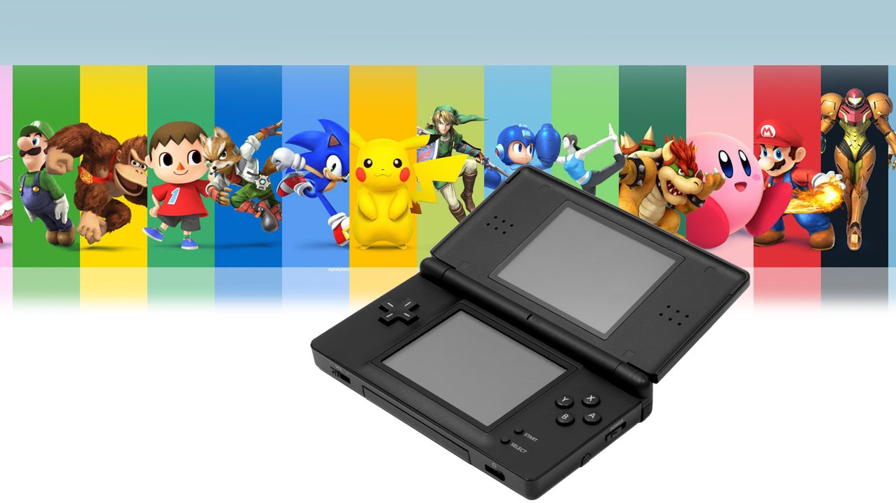 Imagem para Quais os melhores jogos de sempre da Nintendo DS?