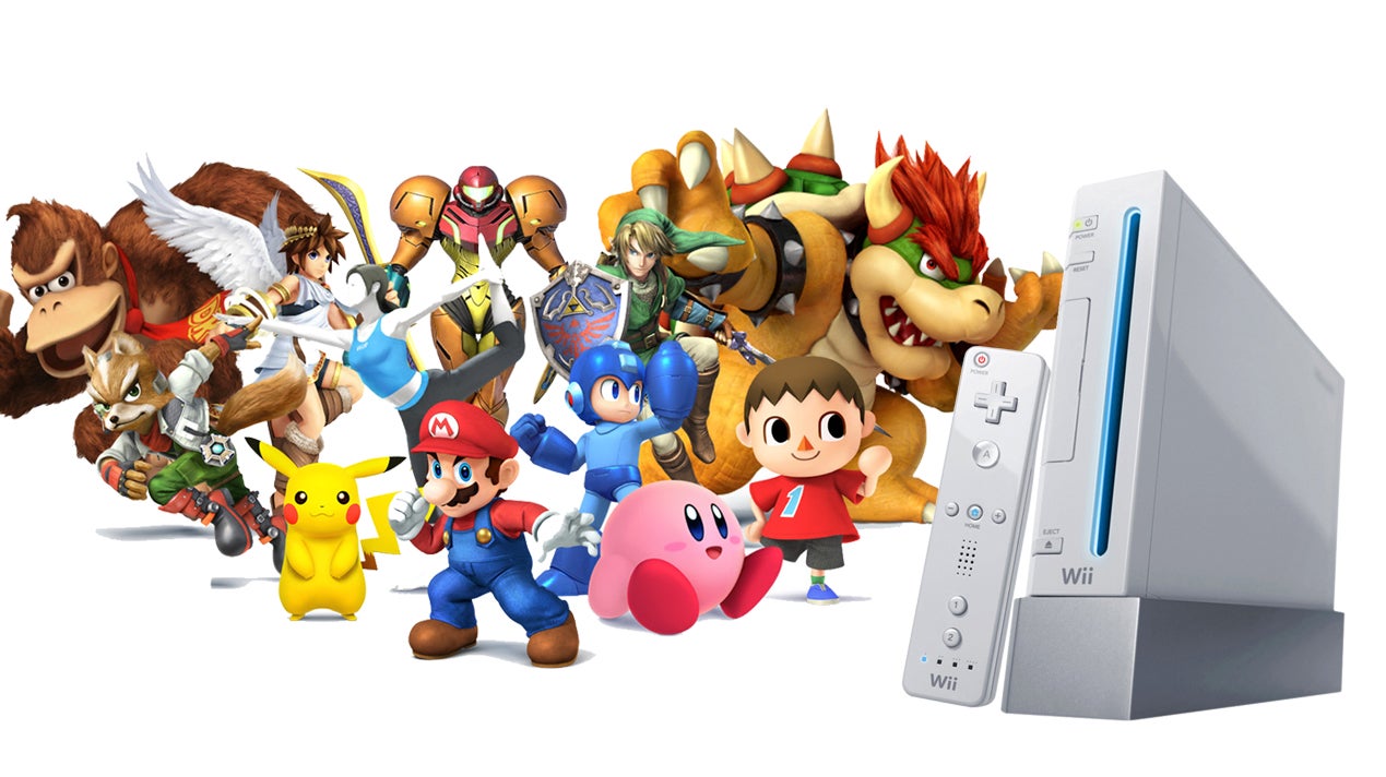 Imagem para Quais os melhores jogos de sempre da Nintendo Wii?