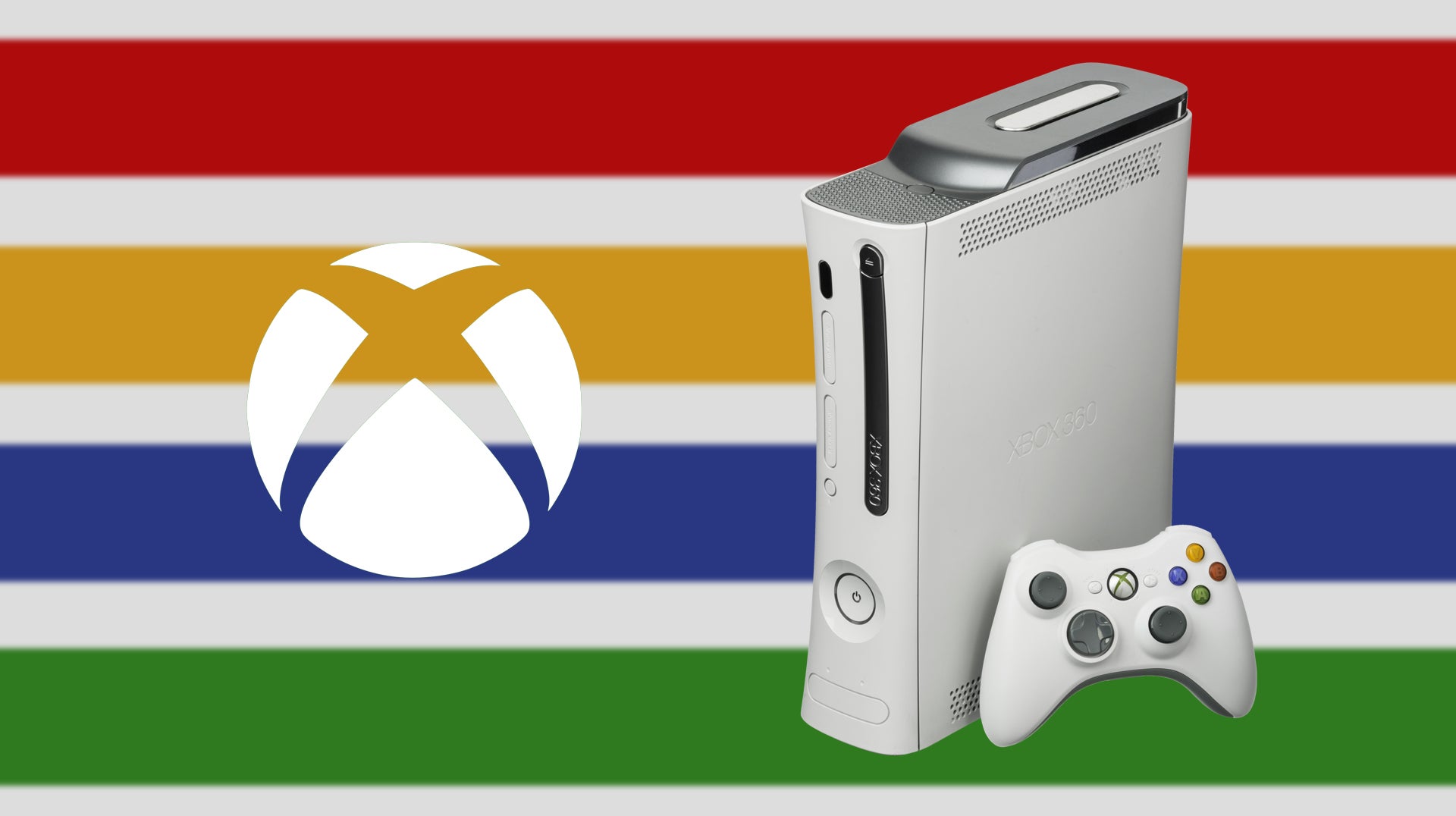Imagem para Quais os melhores jogos de sempre da Xbox 360?