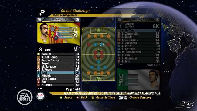 Page 2 | 2006 FIFA World Cup | Eurogamer.net