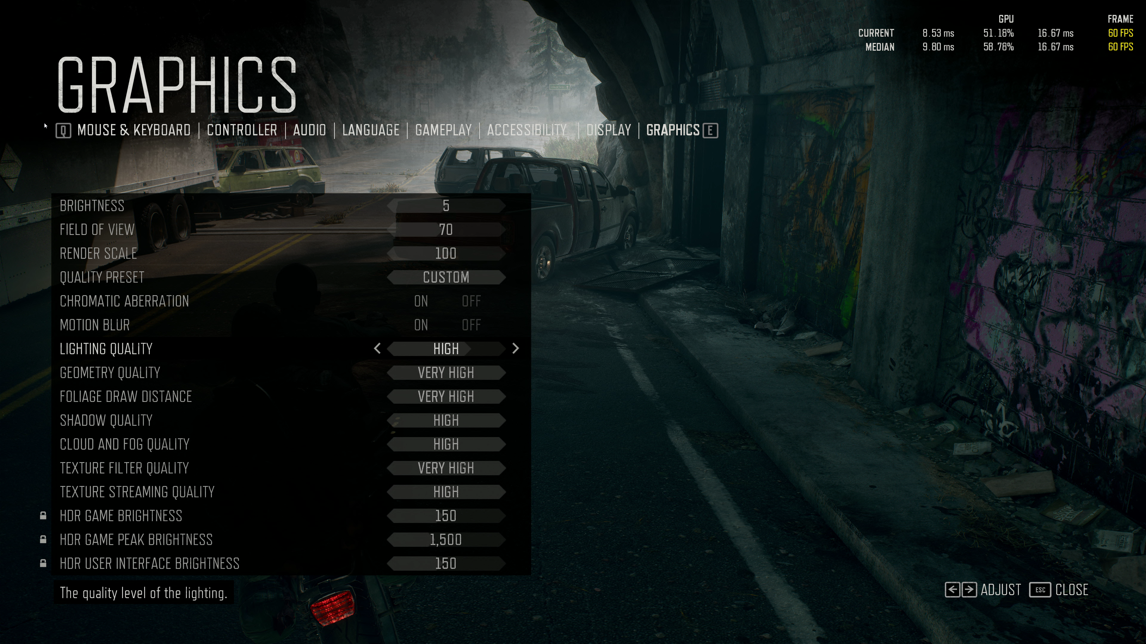 Days Gone PC  a quality conversion that elevates the console experience - 6