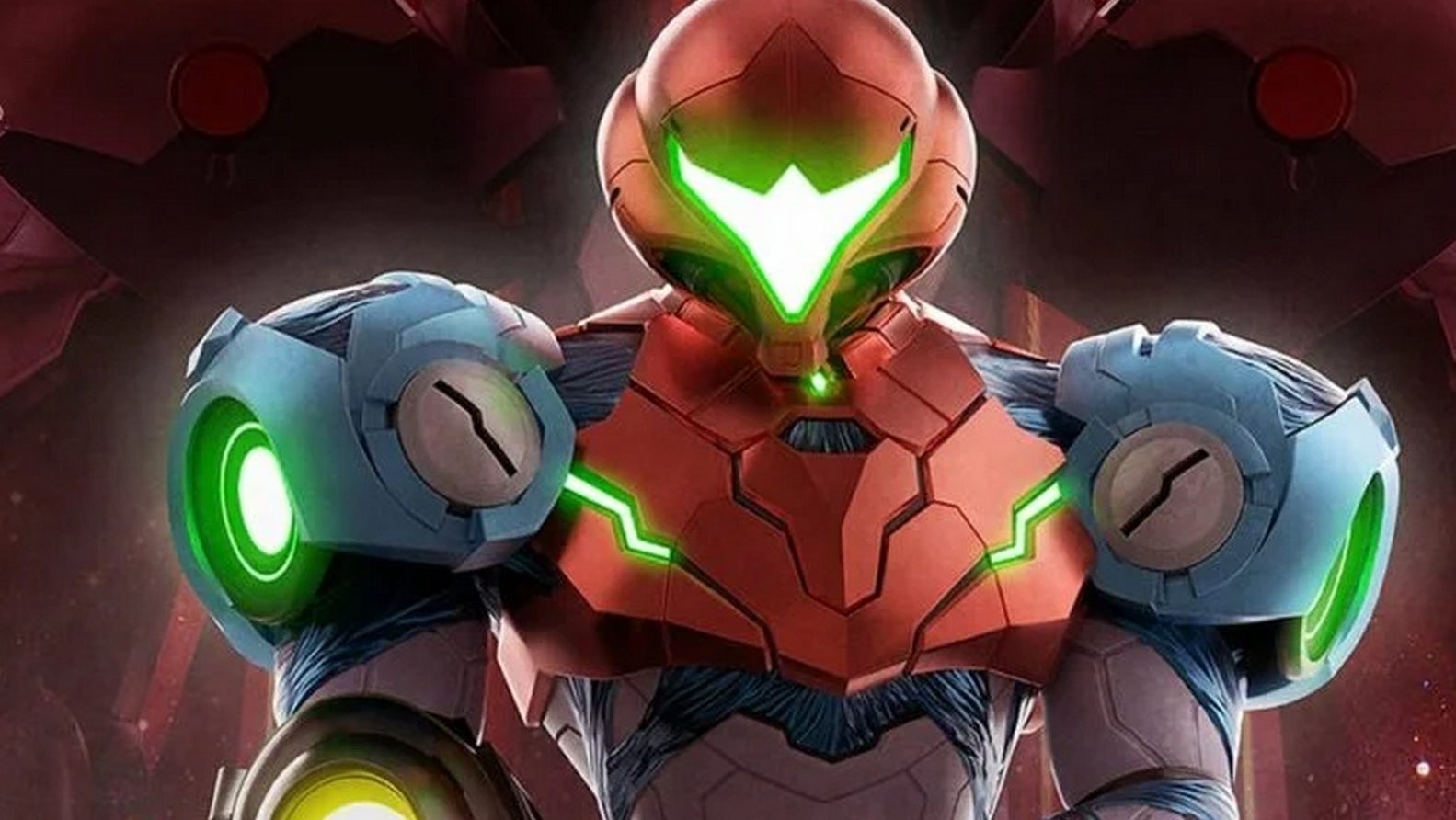 Image for Metroid Dread now looks to be series' best-selling game