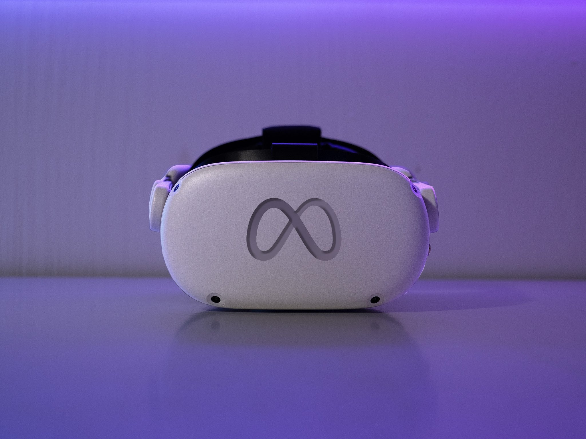 Imagem para Capacete VR Meta Quest 2 vai ficar 100 dólares mais caro