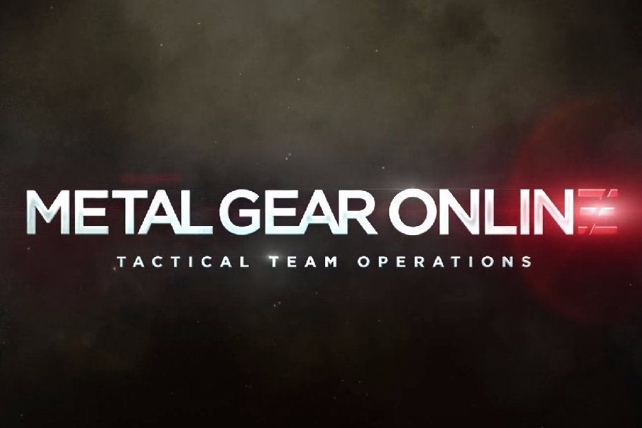 Imagen para Detalles del DLC Cloaked in Silence para Metal Gear Online