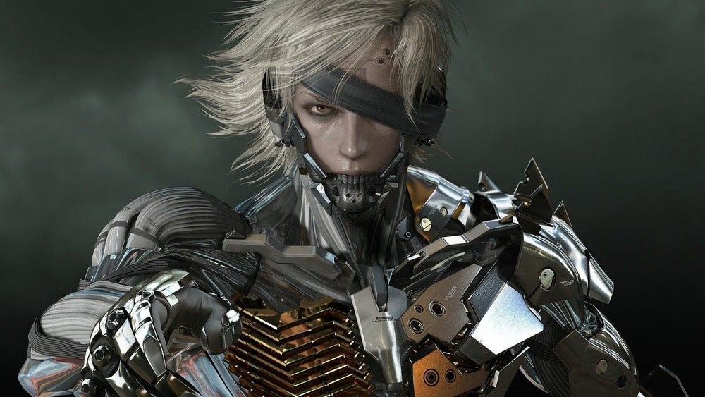 Platinum Games kündigt Event zum 10-jährigen Jubiläum von Metal Gear Rising: Revengeance an