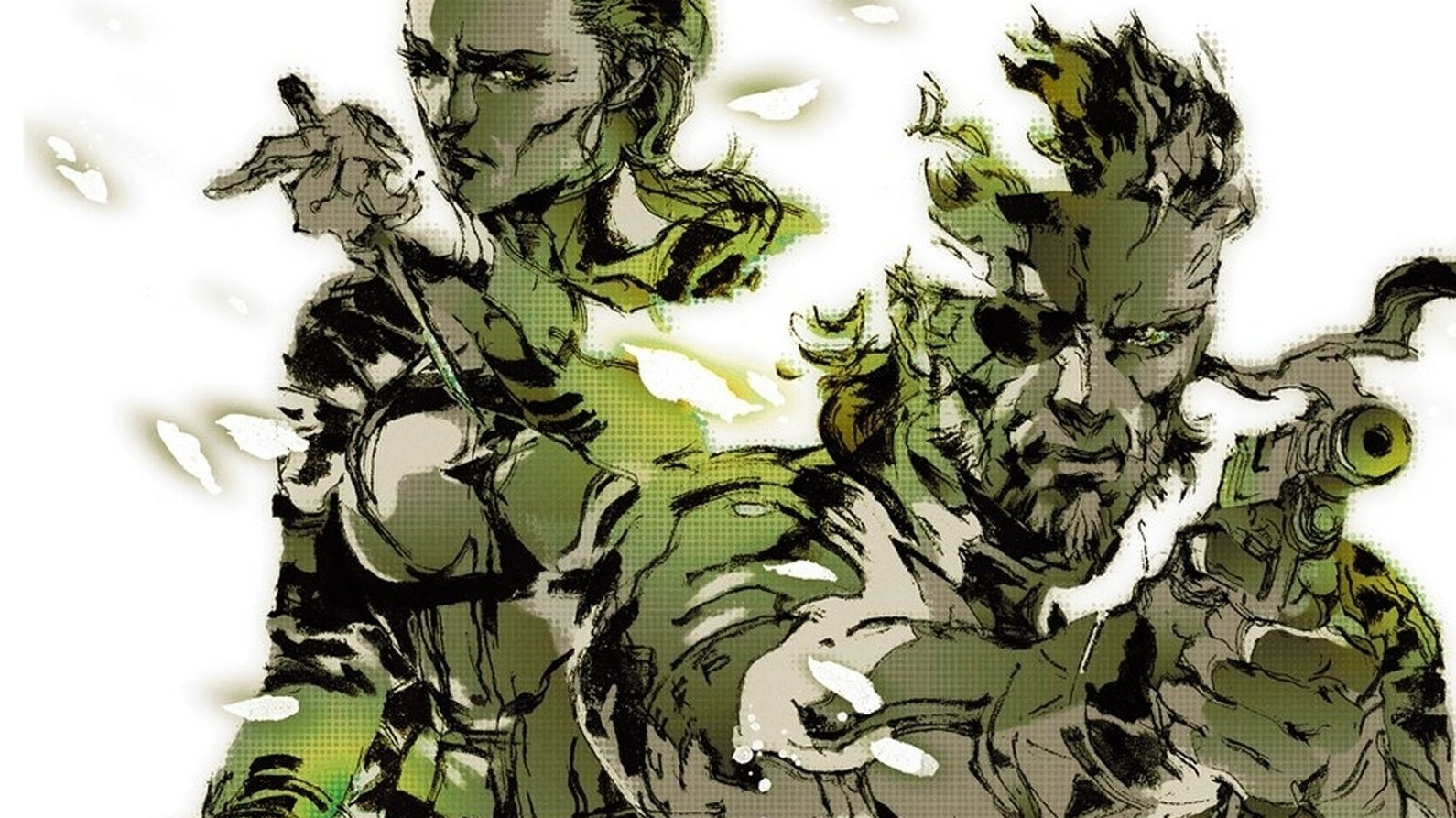 Bilder zu Metal Gear Solid 2 und 3 werden ab heute nicht mehr digital verkauft