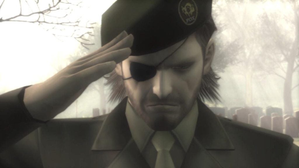 Immagine di Metal Gear: Konami si sta 'preparando a riprendere le vendite' dei titoli precedentemente rimossi