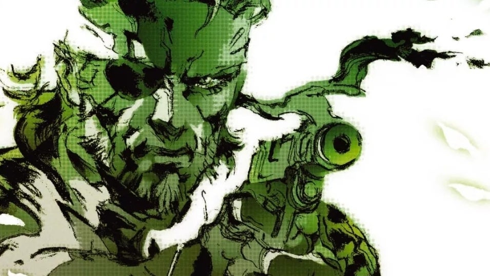 Immagine di Metal Gear Solid 3: Snake Eater Remake sarebbe attualmente in via di sviluppo!