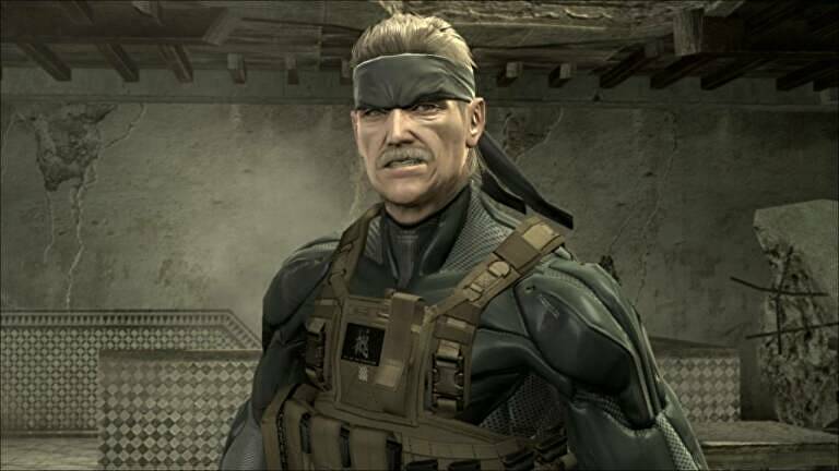 Immagine di Metal Gear Solid 4 avrebbe potuto arrivare su Xbox 360 ma il porting era troppo complicato