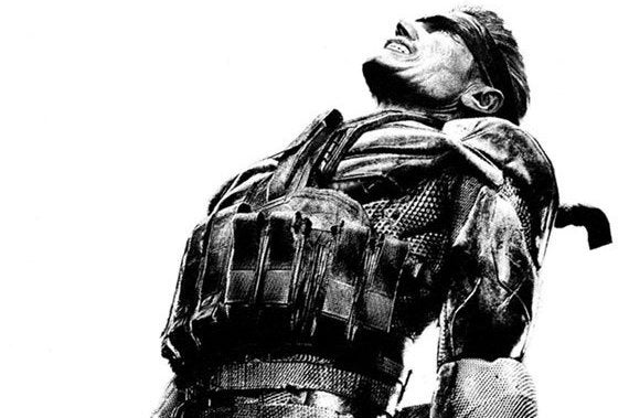 Metal Gear Solid 4 Rinse Repeat Resolve Eurogamer Net Metal Gear Solid 4 Rinse Repeat Resolve Eurogamer Net