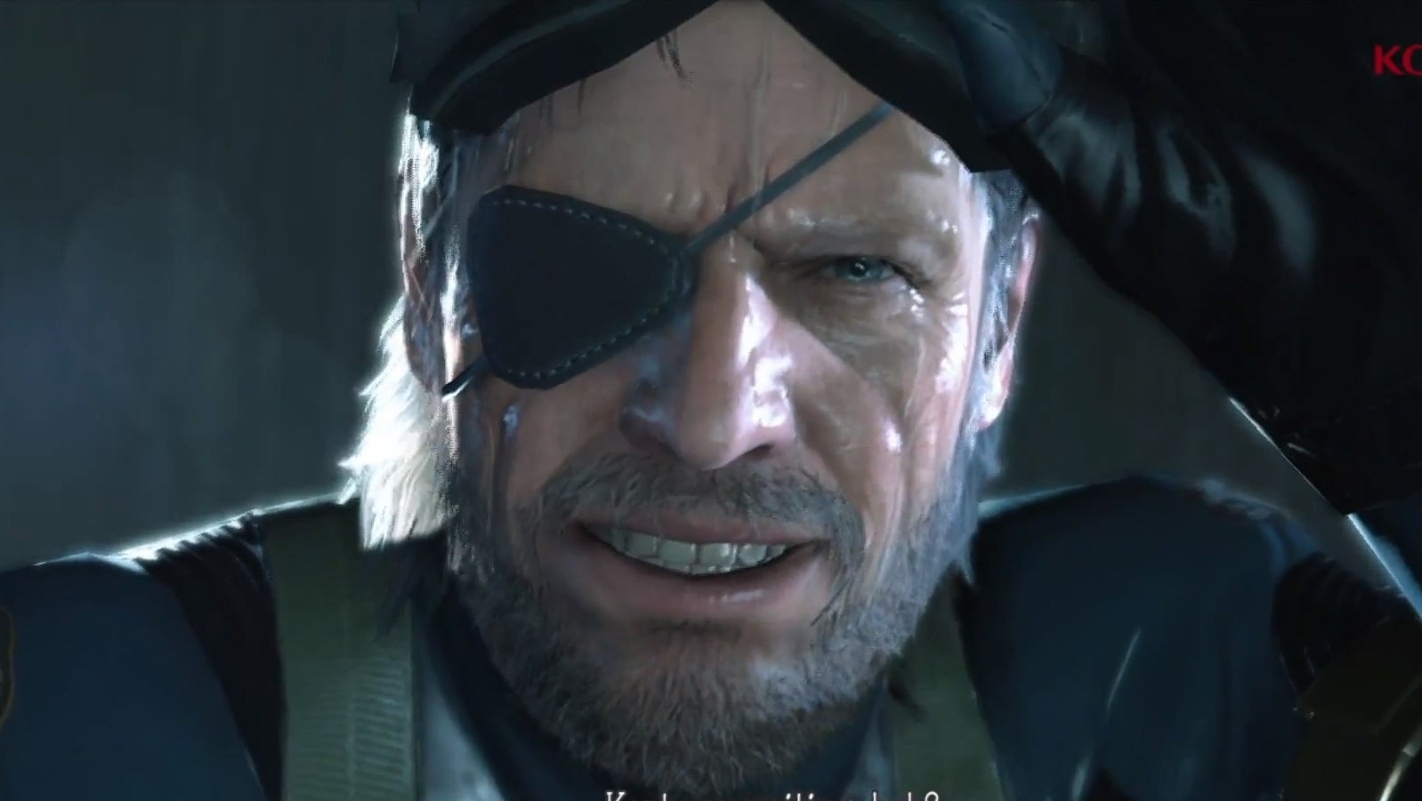 Bilder zu Metal Gear Solid 5 Ground Zeroes Cheats, Tipps und Tricks
