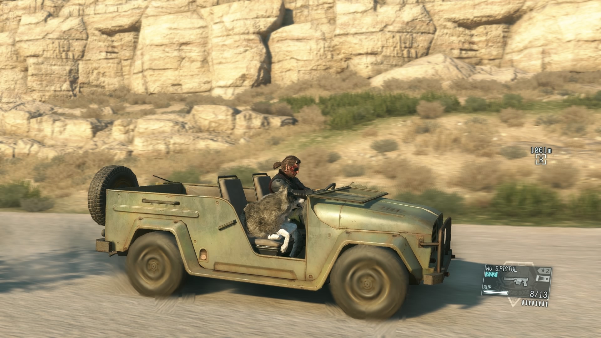 review metal gear solid v the phantom pain review metal gear solid v the phantom pain