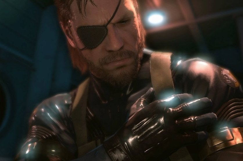 Metal Gear Solid 5: The Phantom Pain walkthrough, guide and tips: All  mission checklists, how to unlock Chapter 2 and the true ending |  Eurogamer.net