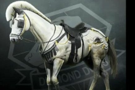 nieve Revolucionario oler Metal Gear Solid 5 will have horse armour DLC | Eurogamer.net