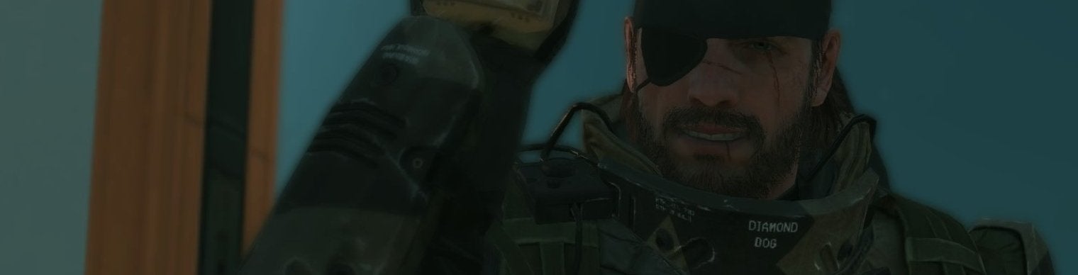 Image for All about that base: Metal Gear Solid 5's FOBs are glorious
