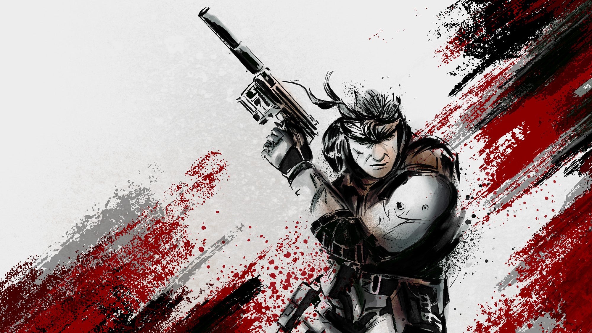 Bilder zu Metal Gear Solid soll einem Insider zufolge ein Remake erhalten