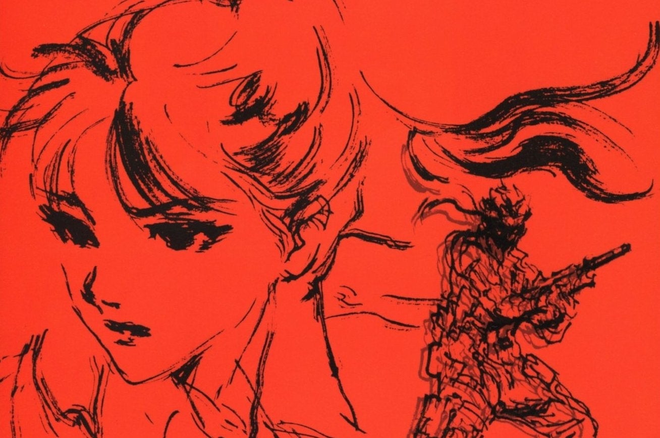 Image for Metal Gear Solid's 90s radio drama gets an English fan dubbing