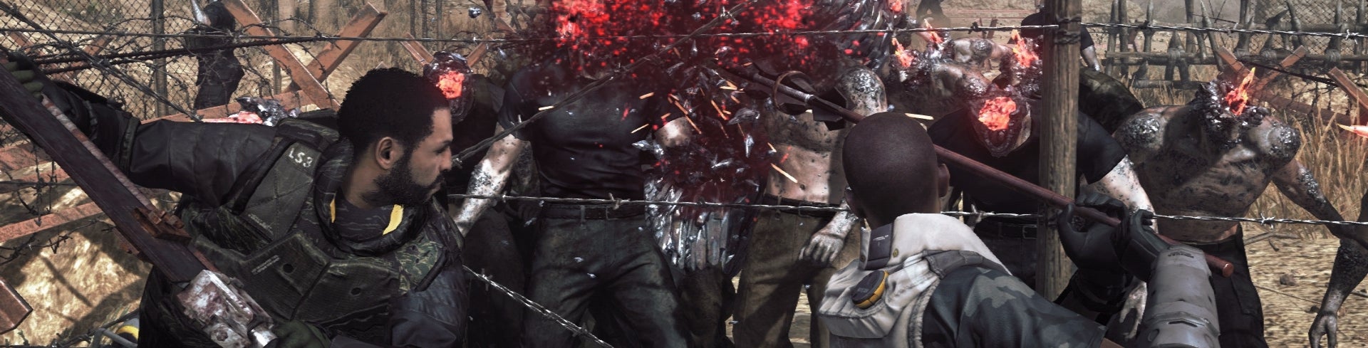 Image for Metal Gear Survive isn't as awful as it is forgettable