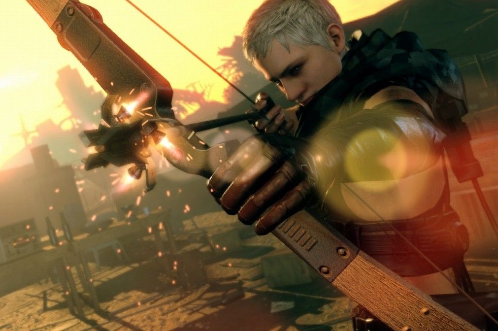 Immagine di Metal Gear Survive - recensione