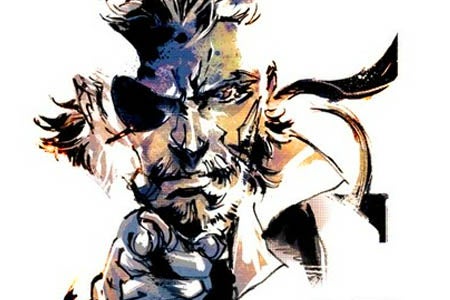 Imagen para Kojima confirma que están desarrollando Metal Gear Solid 5 sobre el motor Fox Engine