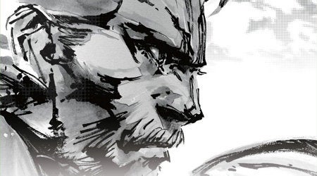 Imagen para Fecha para Metal Gear Solid: Snake Eater