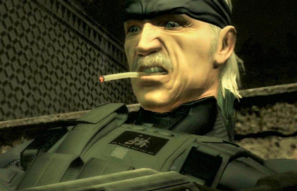 Obrazki dla Konami chce, by nowe Metal Gear Solid stworzyło zewnętrzne studio?