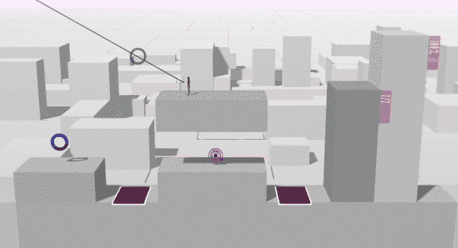 Image for Metrico is getting a PS4 remake with Metrico+