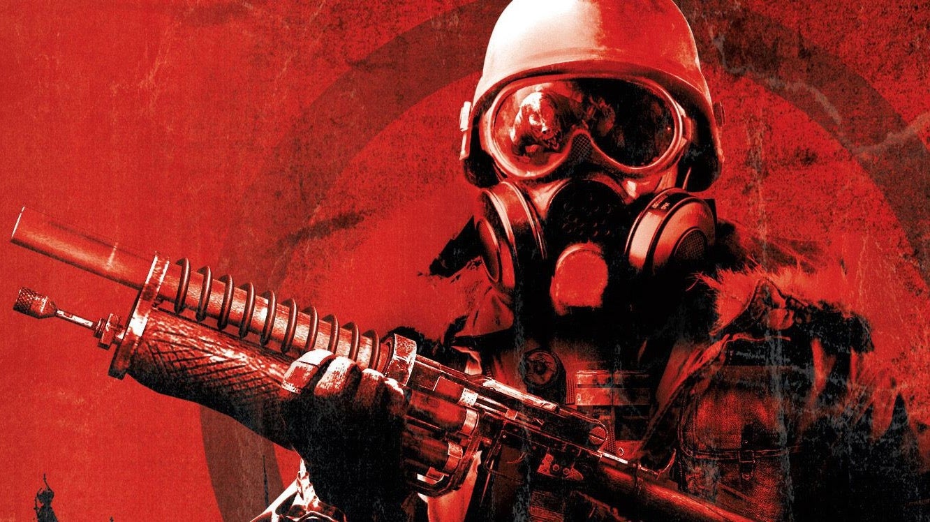 Obrazki dla Metro 2033 za darmo na Steam