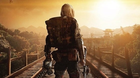 Image for Metro Exodus heading to PlayStation 5 and Xbox Series X/S in enhanced form this June