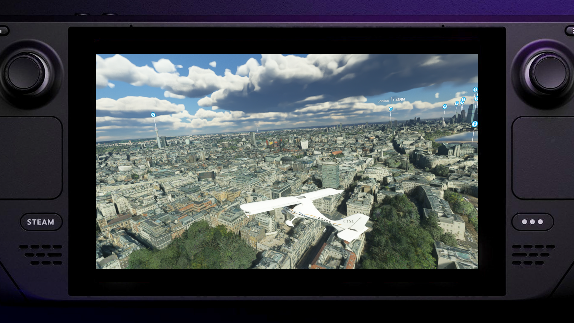 Steam Deck vs next-gen gaming - is Valve's handheld future-proof? - Vimarsana News