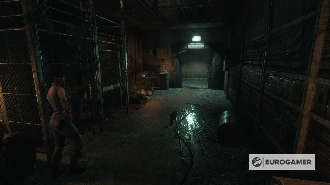Metro Exodus Diary locations explained - 81