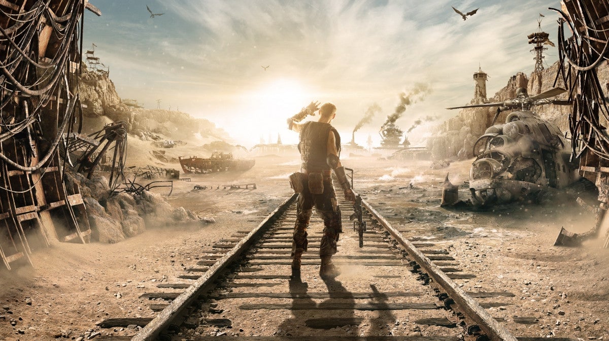 Obrazki dla Metro Exodus pojawi się na PS5 i Xbox Series X/S w czerwcu - znamy zakres ulepszeń
