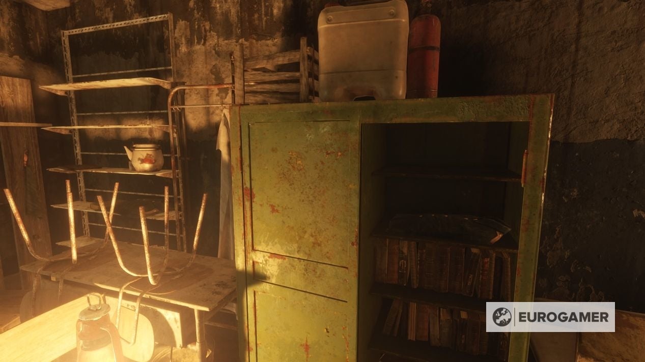 Metro Exodus Postcard locations explained - 75