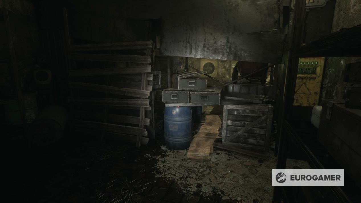 Metro Exodus Postcard locations explained - 53