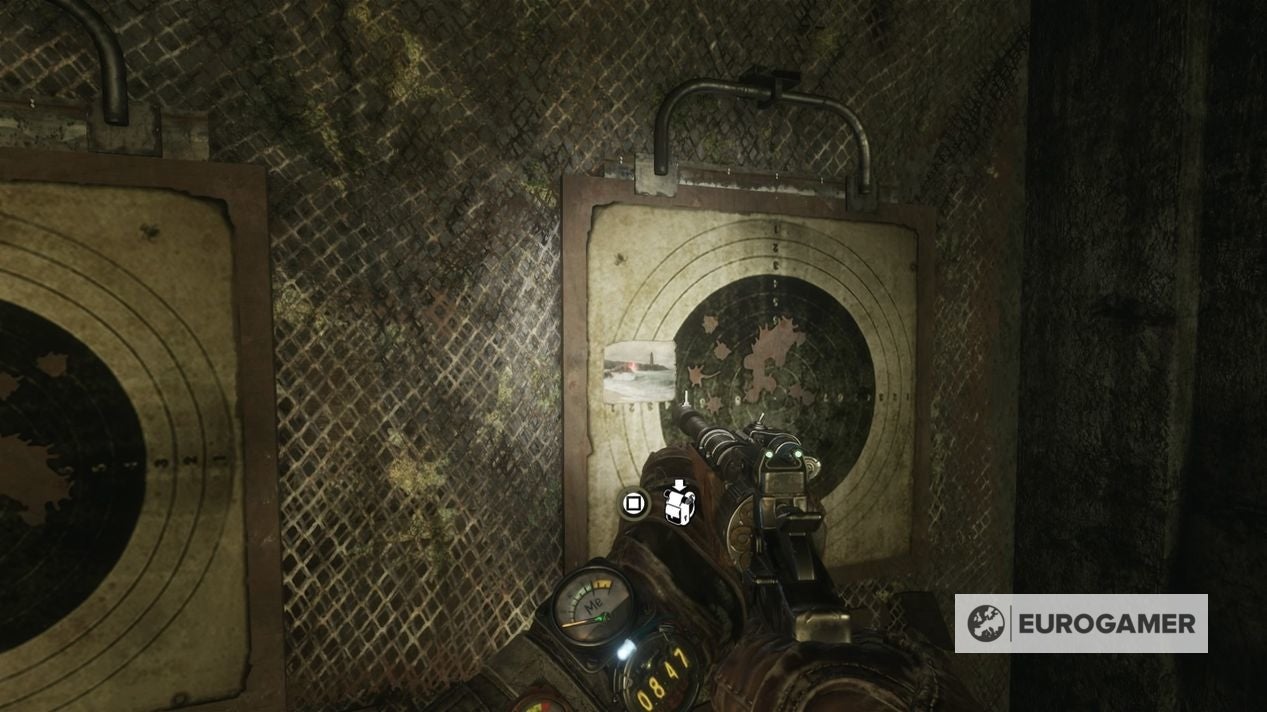 Metro Exodus Postcard locations explained - 22
