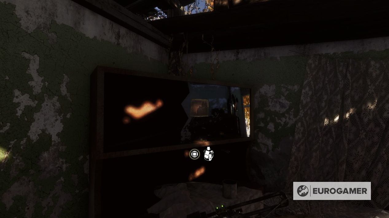 Metro Exodus Postcard locations explained - 73