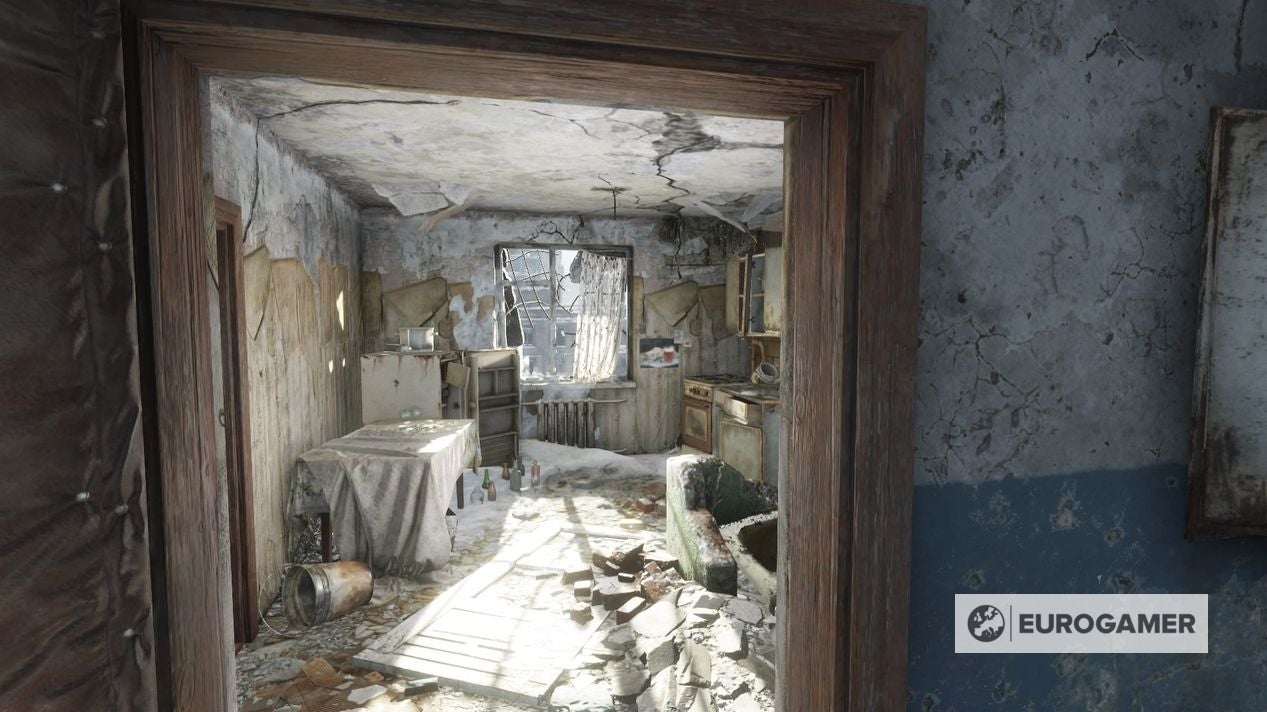Metro Exodus Postcard locations explained - 62