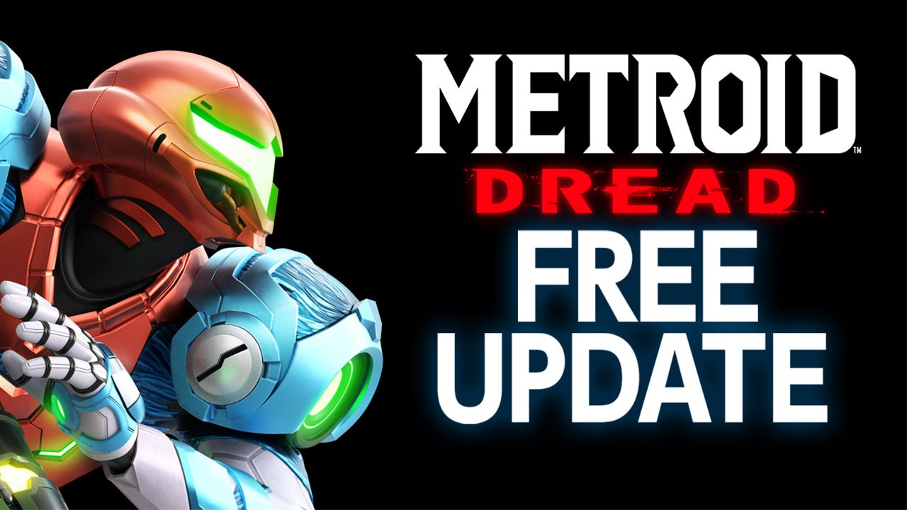 Afbeeldingen van Metroid Dread Boss Rush Mode nu beschikbaar