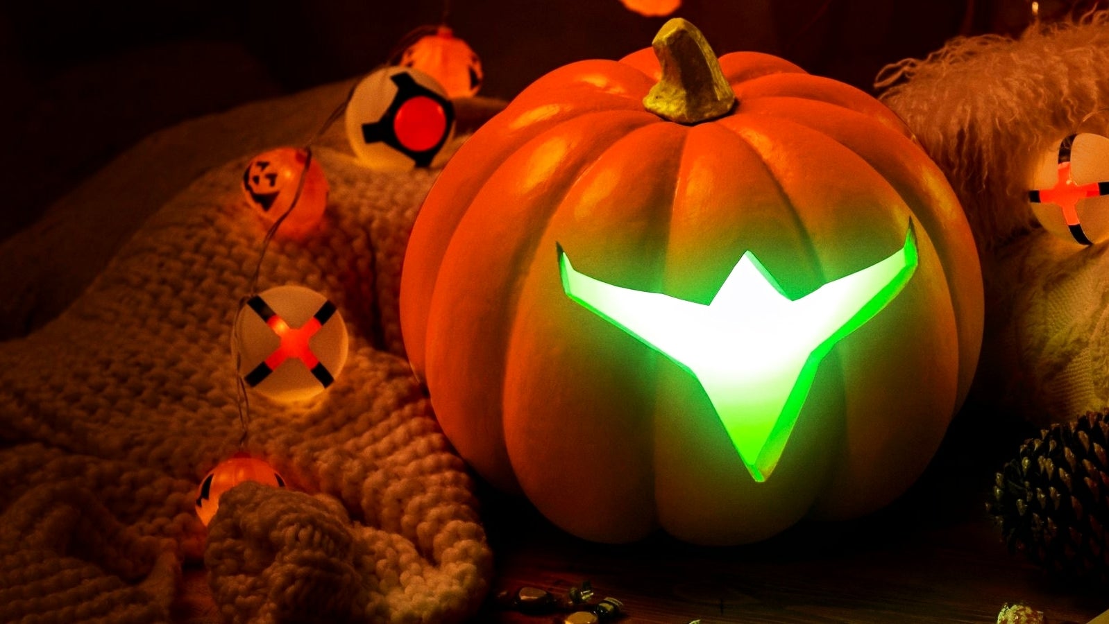 Bilder zu Metroid Dread jetzt kostenlos ausprobieren - Nintendo versüßt euch Halloween mit einer Demo