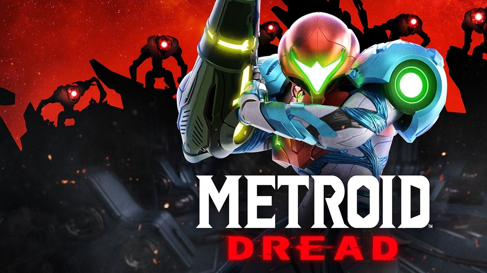Metroid Dread review - a sublime return for a Nintendo icon | Eurogamer.net
