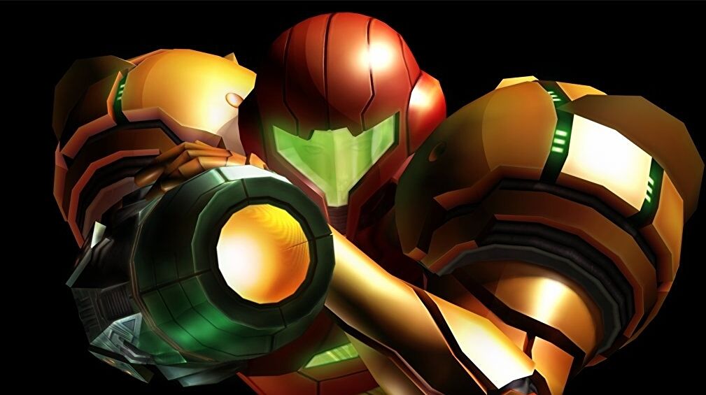 Afbeeldingen van Gerucht: Metroid Prime 1, 2 en 3 krijgen remaster