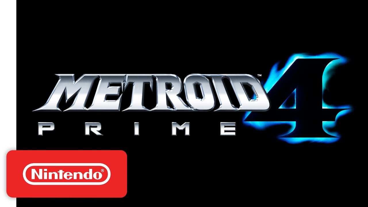 Imagem para A produção de Metroid Prime 4 foi reiniciada faz hoje 4 anos