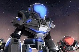 Image for Metroid Prime: Federation Force flops
