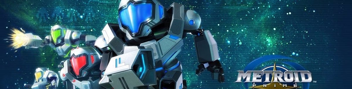 Image for Metroid Prime Federation Force review