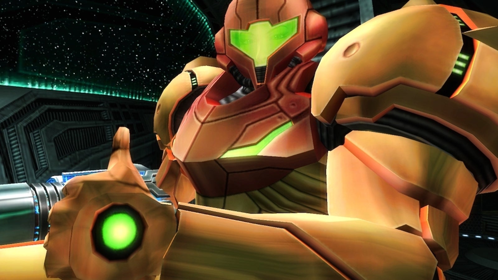 Imagem para Metroid Prime comemora hoje 20 anos